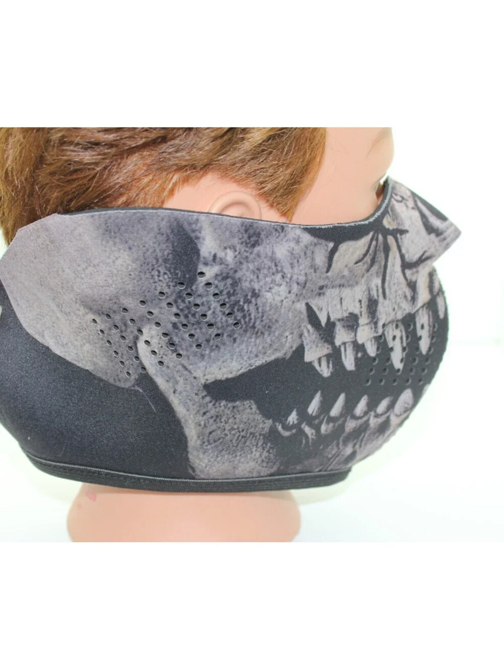 N/A zanheadgear skull